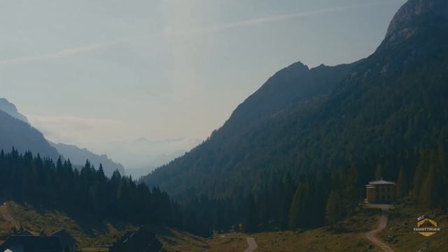TET Italien Trans Euro Trail - T7 Tenere 700 Teil I - Motorrad Abenteuer und Erfahrungen - Crash смотреть онлайн