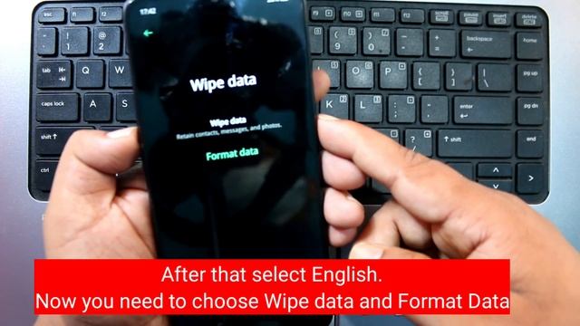 Hard Reset OPPO F11(CPH 1911) Remove Pin Pattern Password Without Pc Or Box | Factory Reset OPPO F1