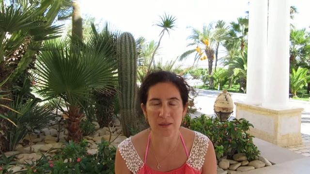 Гульфия Гумарова о тренинге Всеволода Татаринова "Технологии создания контролируемого будущего" смотреть онлайн