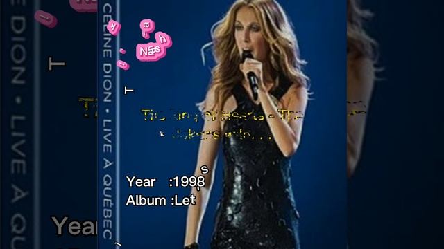 Celine Dion - Immortality (Lyrics) HQ смотреть онлайн