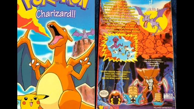 Azu's PokeMemories смотреть онлайн