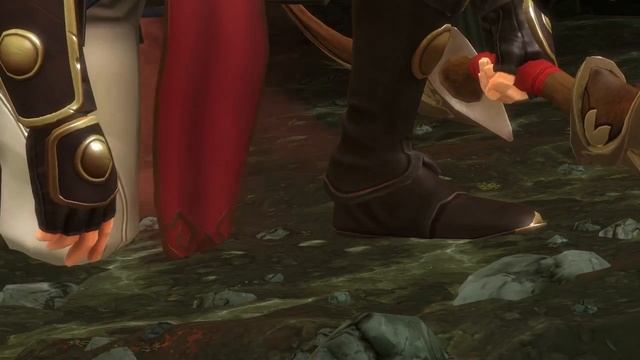 Prince of Persia The Lost Crown - Семь Бессмертных смотреть онлайн