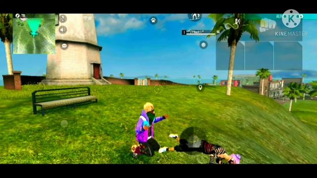 Tu jane na // mill ke bhi hum na Mile status video//❤❤love whatsapp status ❤❤//Free fire love statu смотреть онлайн