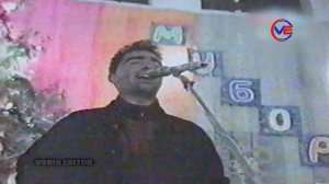 #4 "Гулазор дис мак, ку ху дил мурд дак" Замири Тиллозод /Чароғаки соли нав 1999/