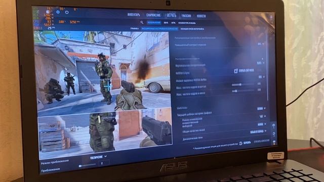 Ноутбук для ИГР до 30.000р это РЕАЛЬНО? смотреть онлайн