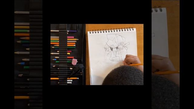 First Video/ How to make Neon .3 bf!.