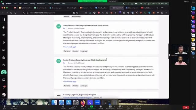 Day 0 | Cybersecurity Bootcamp 2023 | Get to know the Game смотреть онлайн