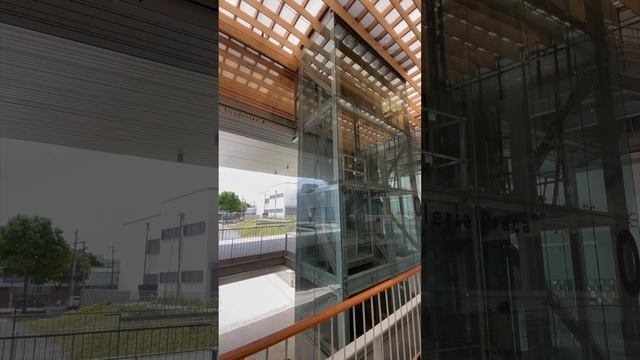 Arte & Vidro: SunGuard HP Neutral 70 na Pina Contemporânea смотреть онлайн