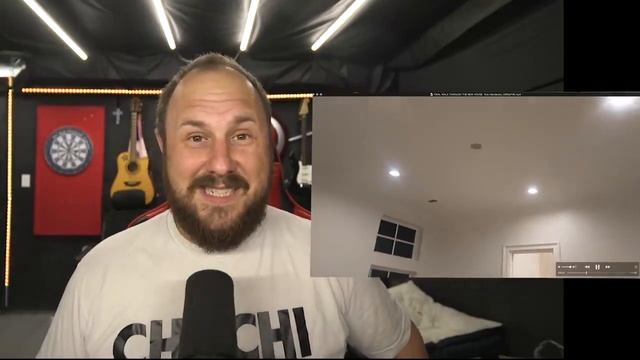 Tara Henderson Walks Us Through Her Wainscoting ** Re-Upload Because She Lied смотреть онлайн