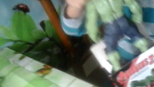 Халк игрушка смотреть онлайн
