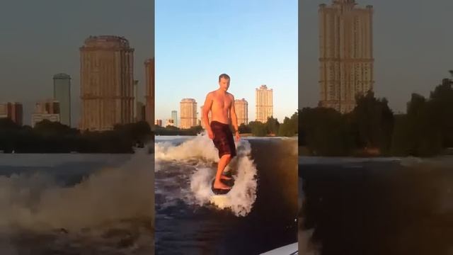 Wakesurf malubu смотреть онлайн