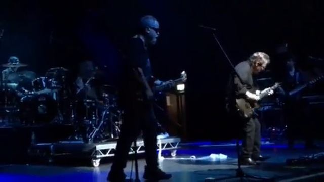 Blue Oyster Cult Born to be Wild Live at O2 Forum Kentish Town смотреть онлайн