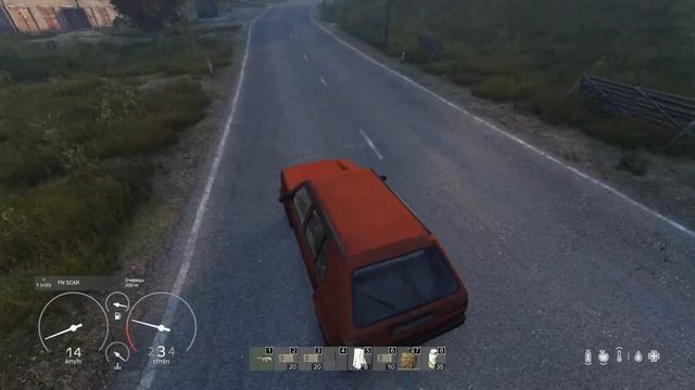 DayZ Непонятки смотреть онлайн