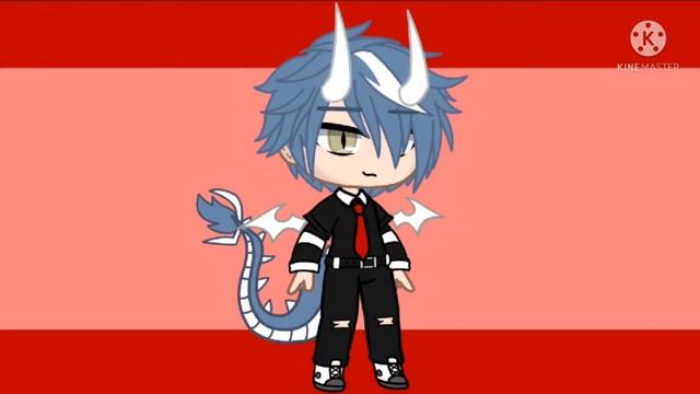 🍃Doando Ocs Masculino🍃 (gc)#1