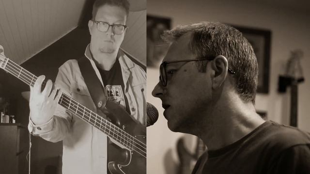 You keep me hangin on - JJ Cale Cover Influences Blues смотреть онлайн