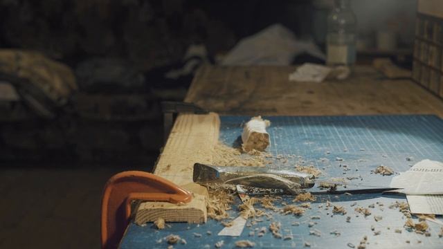 K390 Валерия Лисицкого на джуте 14мм в 4 раза