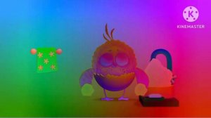 цып цып 4 серия обед dma effects