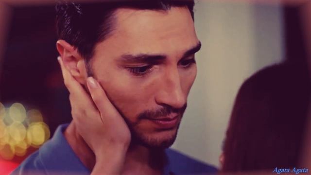 Эсра и Озан - 💖Перекрёстки💖 (for @tanu2779)