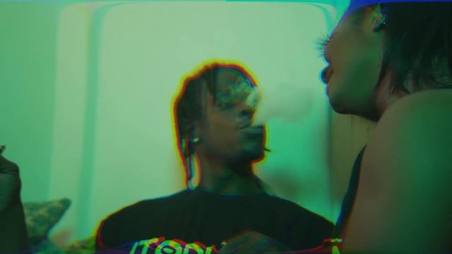 Rytikal - Smoke My Troubles Away (Official Video) смотреть онлайн