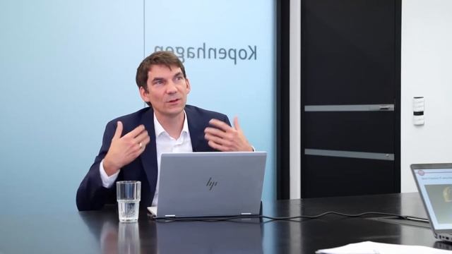 Best Practice in Industrial IoT Security - Part 1 смотреть онлайн