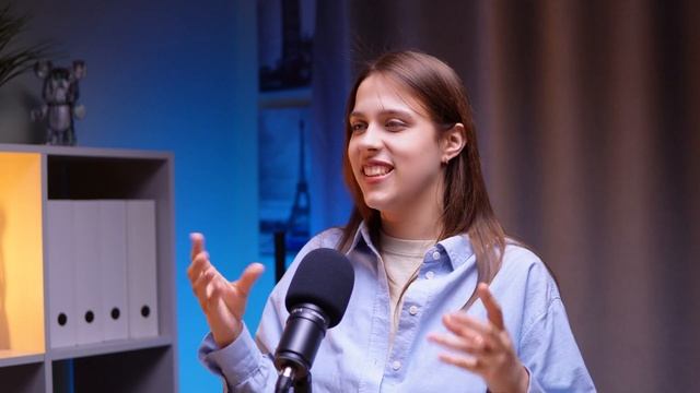 От любви до ревности - один шаг. Как сохранить отношения. Психолог Анастасия Малашнёва смотреть онлайн