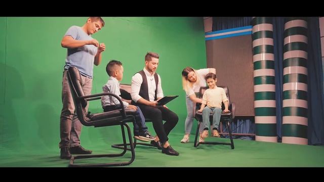 StarBalalar смотреть онлайн