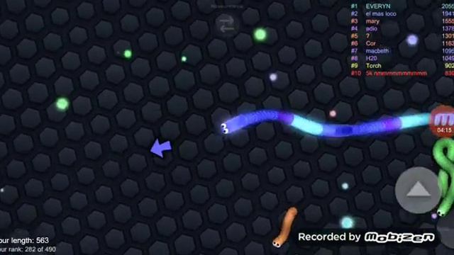 Я дошёл до 100K??? Слизар ИО смотреть онлайн