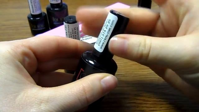 Топ Финиш гель FOR YOU смотреть онлайн