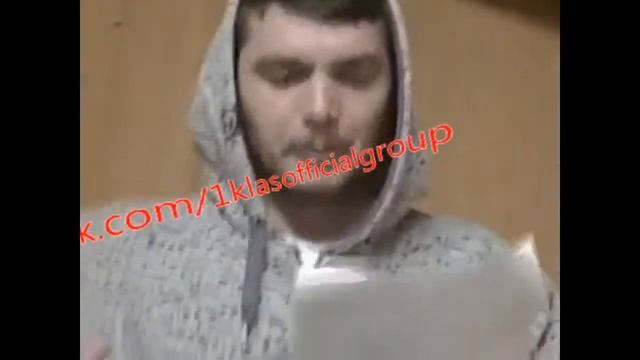 Czar для альбома Твою Мать 2 смотреть онлайн