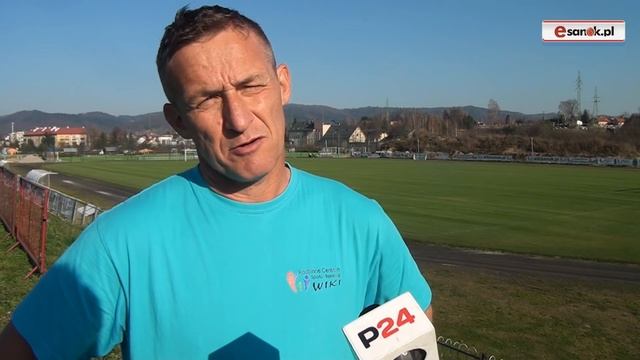 WIKI SANOK: Zobacz Możliwości Profesjonalnego Ośrodka Sportowego!