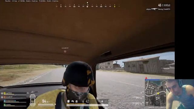 king of pubg смотреть онлайн