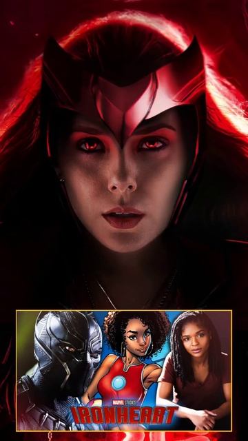 Marvel कि 2025 तक आने वाली Top 18 Filme | #shorts #marvel #mrq7 смотреть онлайн