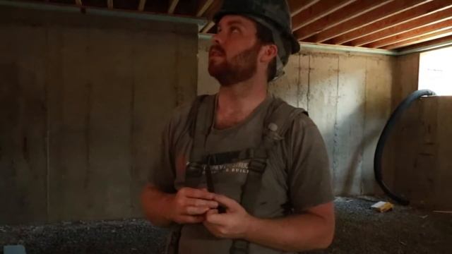 How we designed our Net Zero Foundation: Site Tour смотреть онлайн