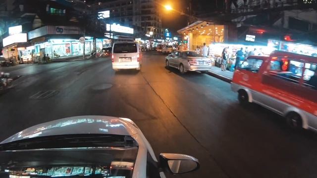 Roadtrip Thailand Phuket 2019 смотреть онлайн