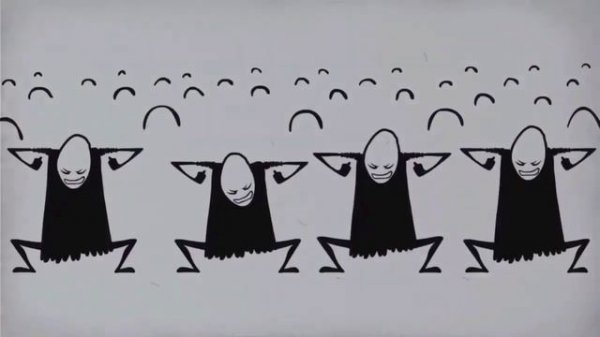 1 second of every random moments. [Update 2]