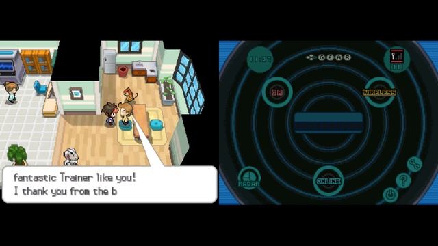 [Rus] Pokémon Black 2 - Прохождение. #21 (Финал!) смотреть онлайн