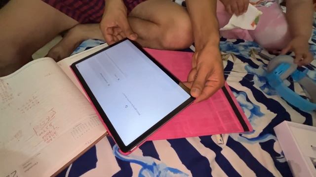Lenovo M11 Tab With Pen 🖊️ Mila birthday Gift 🎁 смотреть онлайн
