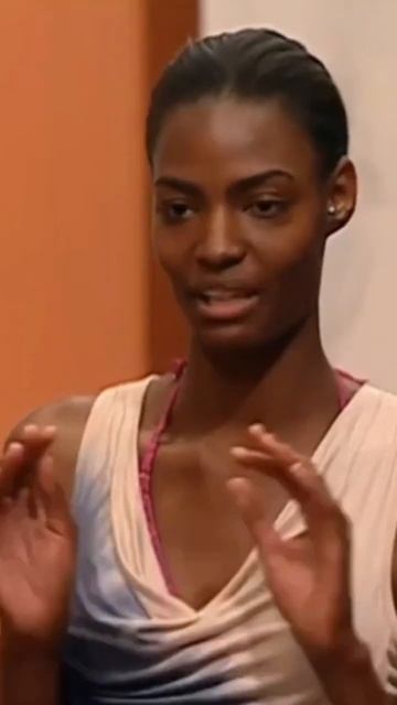 America’s Next Top Model (ANTM) Auditions were so funny 💀. #americasnexttopmodel #antm #tyrabanks смотреть онлайн