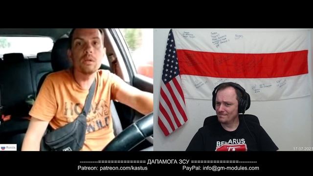 Как поставить московита в тупик простым вопросом смотреть онлайн