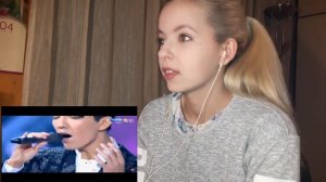 Reacting to Dimash/Димаш Кудайберген - Грешная Страсть/Sinful Passion(Субботний вечер Россия 1)