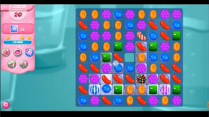 Candy Crush Saga Level 8-10 Android Gameplay Candy Crush #Play Games