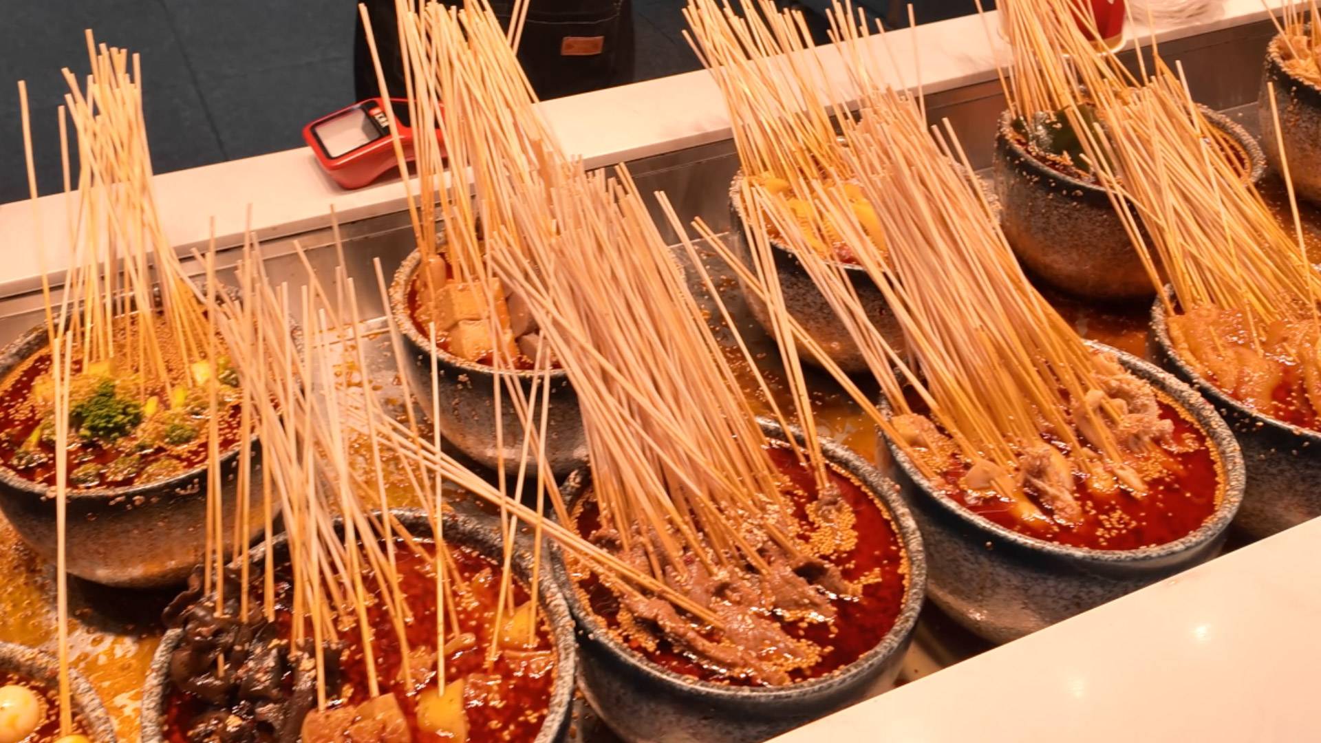 Капибара - Жизнь в Китае 341 смотреть онлайн