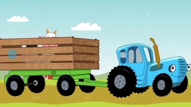 Учим мир животных смотреть онлайн