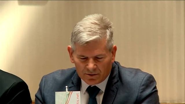 REGIONALNI FORUM za Tržište Investicije i Statistiku TIS смотреть онлайн