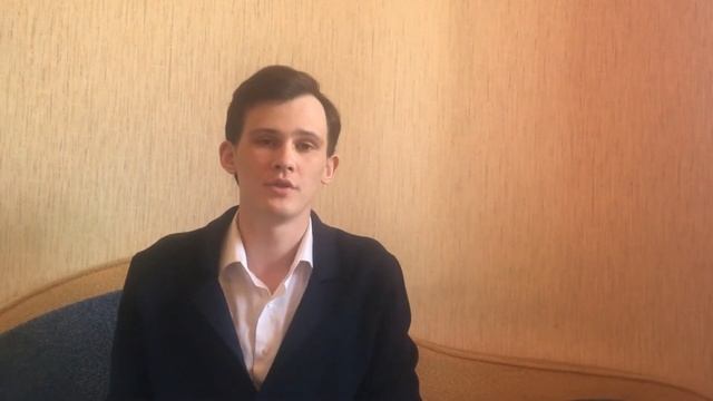 Андрей Артемов, видео резюме. смотреть онлайн