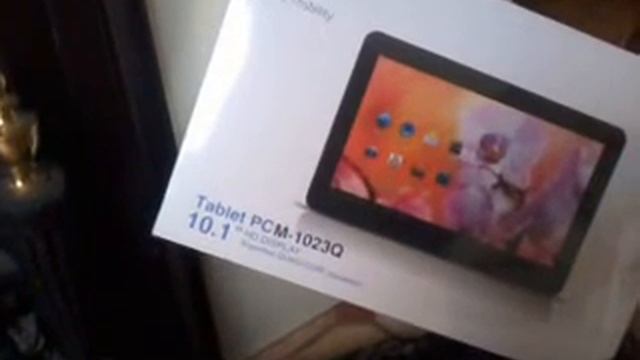 Piet Brengt een Pak - Cherry Mobility 10.1 Quadcore - Tablet PC - BaaChannel смотреть онлайн