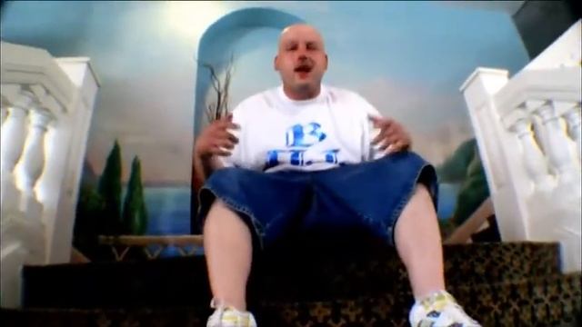 Go'n Down B ill смотреть онлайн