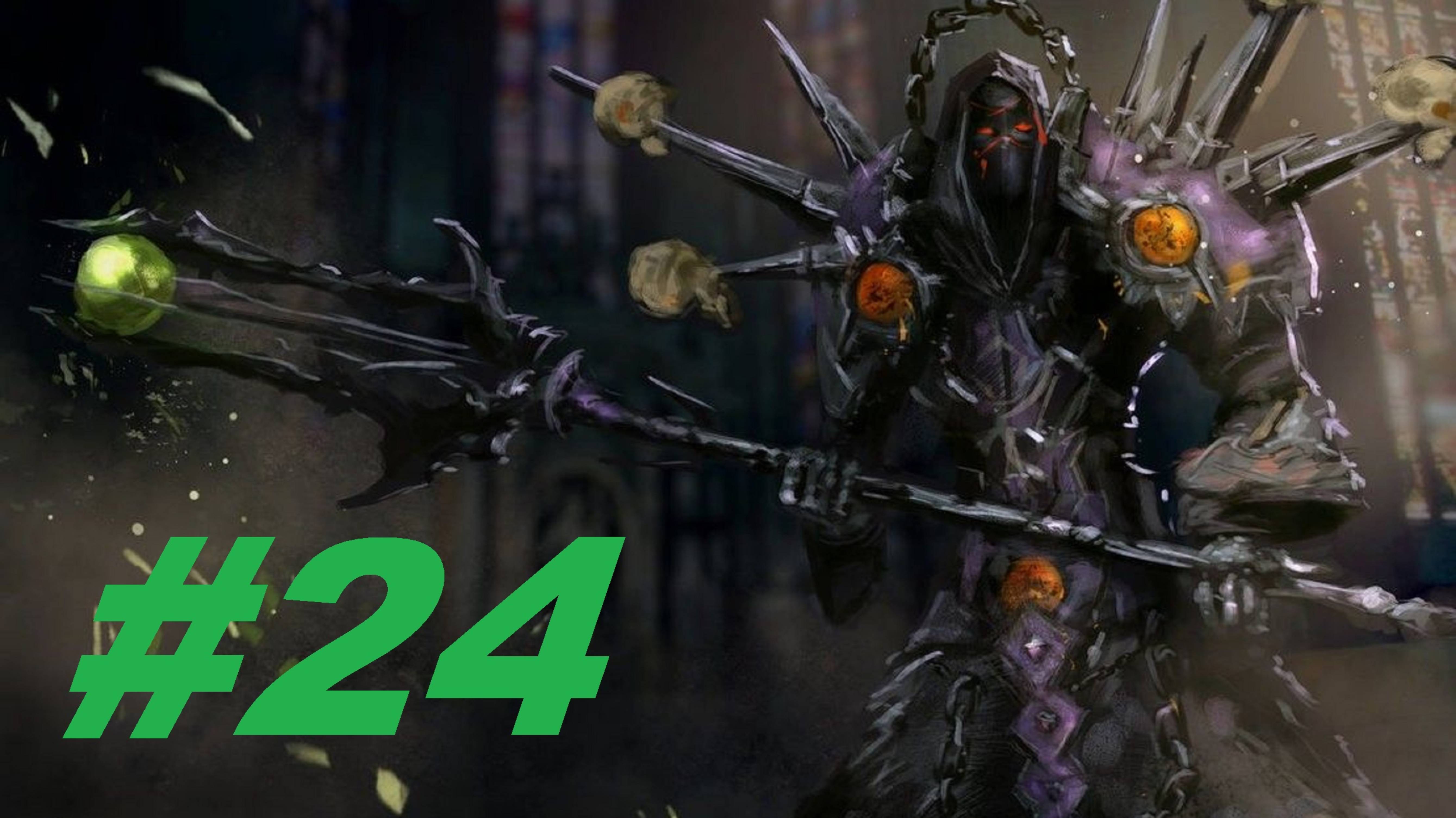 World Of Warcraft Sirus прокачка Варлока (чернокнижник) с нуля часть 24 смотреть онлайн