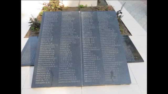 28 09 2012г с Гура Быкулуй открытие памятника солдатам ВОВ смотреть онлайн