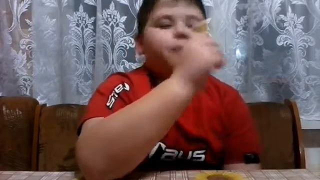 Челлендж Угадай вкус чупа чупса смотреть онлайн